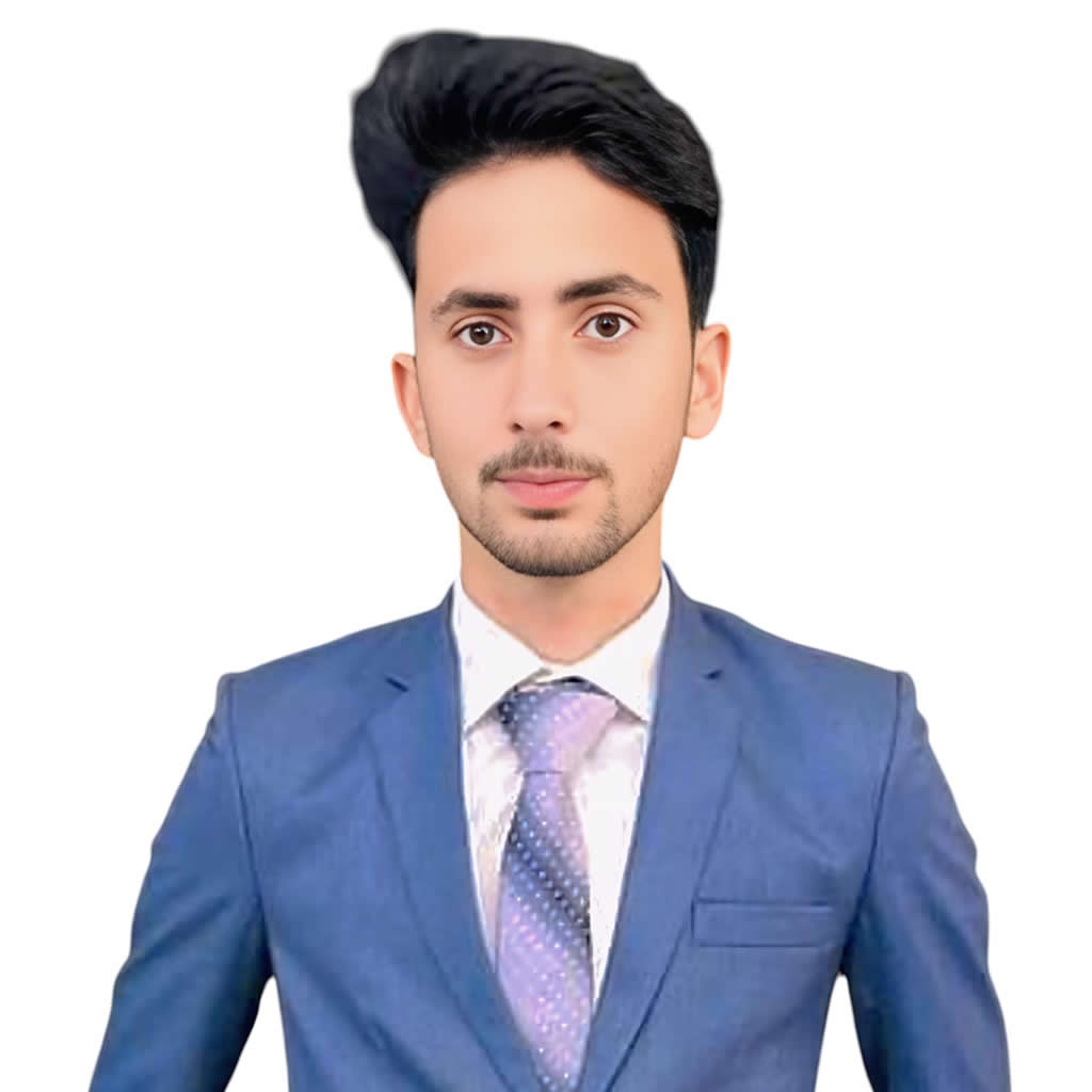 Mehran Ali